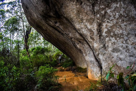 Porongurup Nature & History Eco Tour - Accommodation Bookings 0