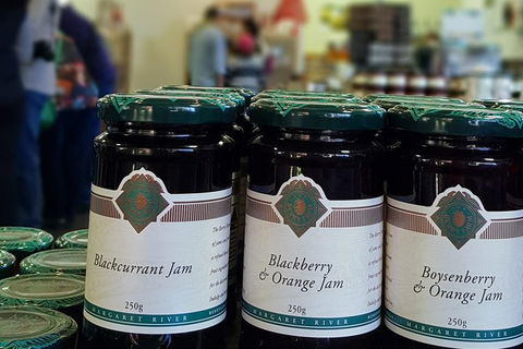 5 Hours Wineries, Coffee Tasting, Forest & Lunch At The Berry Farm - Accommodation Bookings 10