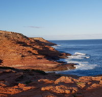 7 Day Perth to Exmouth return - Accommodation Bookings