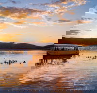 Lake Argyle Sunset Magic Cruise Departing Lake Argyle - Accommodation Bookings