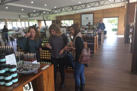 Tastes Of Margaret River Variety Tour - Accommodation Bookings 4