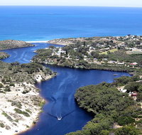 Moore River and Guilderton Helicopter Flight for 3 people - Accommodation Bookings