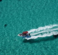 Mindarie Marina Helicopter Flight minimum 3 passengers. - Accommodation Bookings