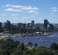 Perth and Fremantle Day Tour - Accommodation Bookings