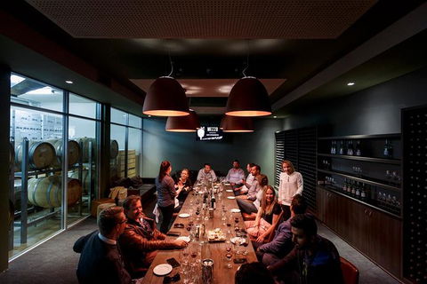Mandoon Estate: VIP Underground - Accommodation Bookings 1