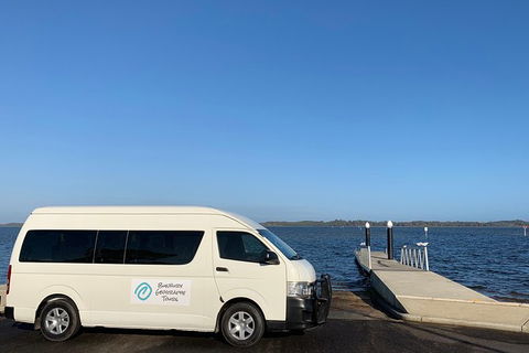 Discover Bunbury Geographe And Harvey Region - Accommodation Bookings 2
