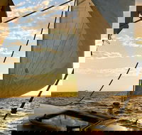 Rottnest Island Sunset Sail - Accommodation Bookings