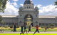 Melbourne Bike Tour With Coffee And Drinks Including Yarra River And Southbank - thumb 0