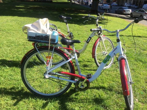 Melbourne Bike Tour With Coffee And Drinks Including Yarra River And Southbank - Accommodation Bookings 3