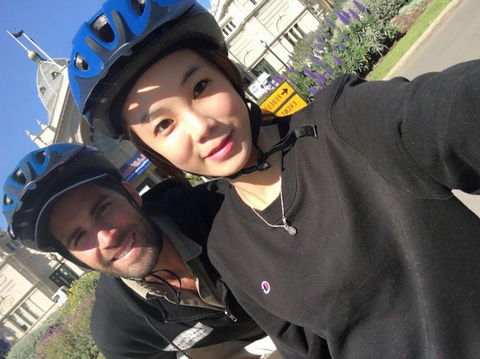 Melbourne Bike Tour With Coffee And Drinks Including Yarra River And Southbank - Accommodation Bookings 4