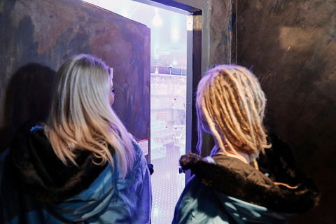 Ice Bar Tour In Melbourne With Cocktails - Accommodation Bookings 9