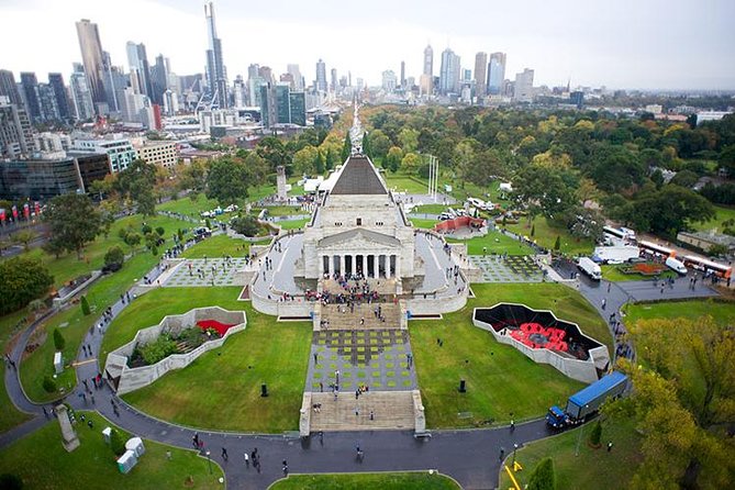 Melbourne VIC Accommodation Bookings