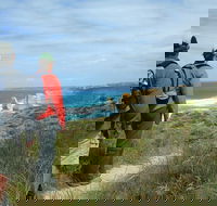 Great Walks of Australia4-Day Twelve Apostles Signature Walk OR 3 day Long wknd - Accommodation Bookings