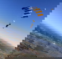 Skydive Yarra Valley 15000ft Tandem Skydive - Accommodation Bookings