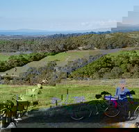 Great Southern Getaway Cycle Tour - Accommodation Bookings