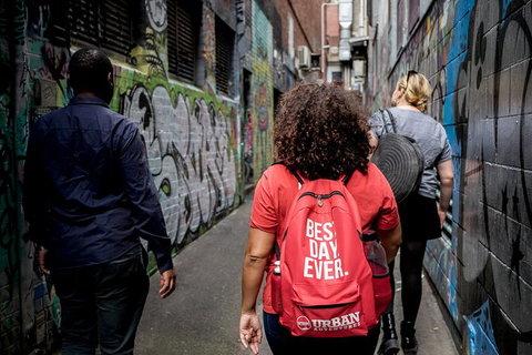 Afternoon In Melbourne: Small Group Booze And History Tour - Accommodation Bookings 4