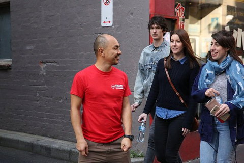 Afternoon In Melbourne: Small Group Booze And History Tour - Accommodation Bookings 5