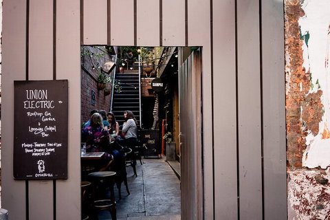 Afternoon In Melbourne: Small Group Booze And History Tour - Accommodation Bookings 7