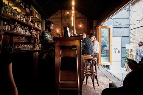 Afternoon In Melbourne: Small Group Booze And History Tour - Accommodation Bookings 3