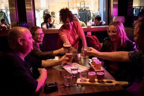Afternoon In Melbourne: Small Group Booze And History Tour - Accommodation Bookings 9