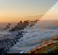 Full-Day Great Ocean Road and 12 Apostles Sunset Tour from Melbourne - Accommodation Bookings
