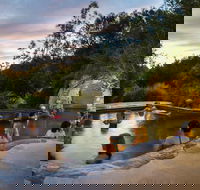 Mornington Peninsula Hot Springs Day Trip from Melbourne - Accommodation Bookings