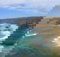 Great Ocean Road Day Trip Twelve Apostles Loch Ard Gorge and Apollo Bay - Accommodation Bookings