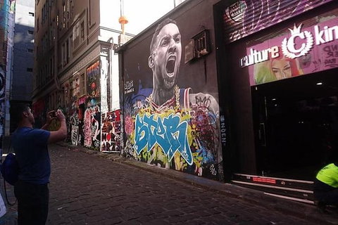 Small Group Melbourne Shore Excursion - Accommodation Bookings 3