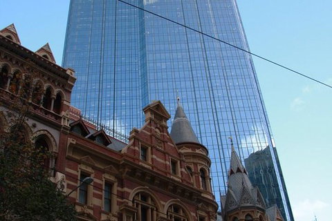 Small Group Melbourne Shore Excursion - Accommodation Bookings 5