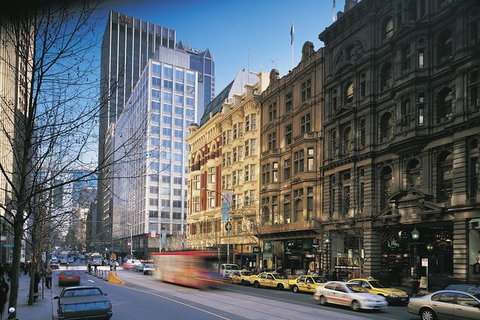 Small Group Melbourne Shore Excursion - Accommodation Bookings 4