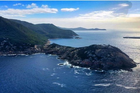 Wilsons Promontory Walking And Sightseeing Tour From Phillip Island - Accommodation Bookings 0