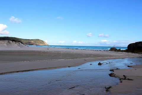 Wilsons Promontory Walking And Sightseeing Tour From Phillip Island - Accommodation Bookings 3