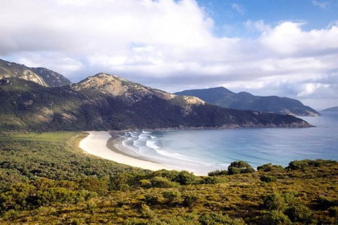 Wilsons Promontory Day Trip From Phillip Island - Accommodation Bookings 0