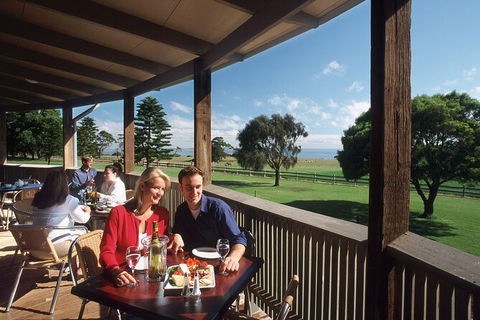 2 Day Exclusively Private Tour Of Phillip Island & The Penguin Parade - Accommodation Bookings 11