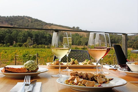 Private Tour: Yarra Valley Wineries With Wine Tastings - Accommodation Bookings 0