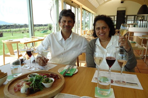 Private Tour: Yarra Valley Wineries With Wine Tastings - Accommodation Bookings 6