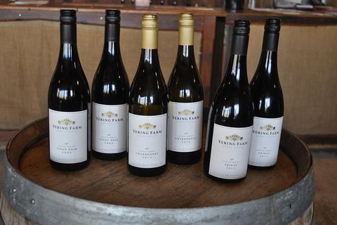 Private Tour: Yarra Valley Wineries With Wine Tastings - Accommodation Bookings 7