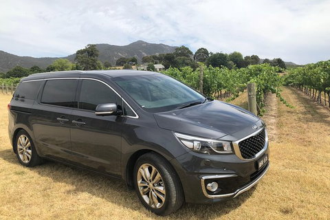 Private Tour: Yarra Valley Wineries With Wine Tastings - Accommodation Bookings 8