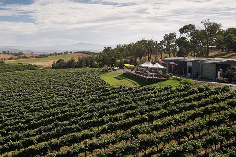 Private Tour: Yarra Valley Wineries With Wine Tastings - Accommodation Bookings 9