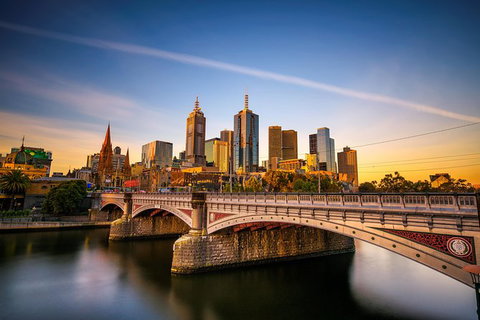 Personalised Half Day With A Local In Melbourne - Accommodation Bookings 1