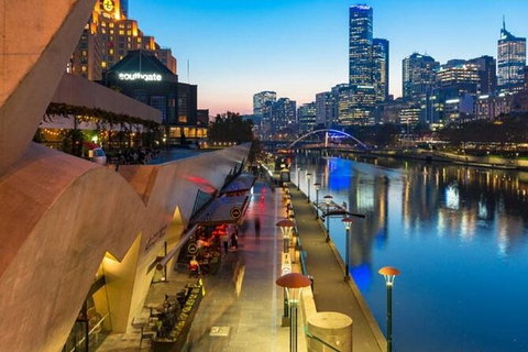 Personalised Half Day With A Local In Melbourne - Accommodation Bookings 8