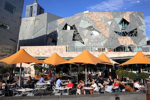 Personalised Half Day With A Local In Melbourne - Accommodation Bookings 3