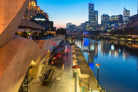 Personalised Half Day With A Local In Melbourne - Accommodation Bookings 2