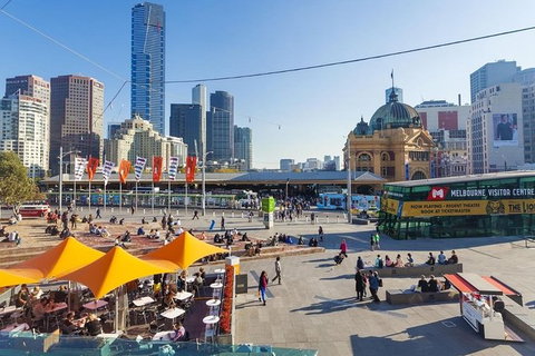 Personalised Half Day With A Local In Melbourne - Accommodation Bookings 4