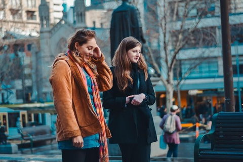 Personalised Half Day With A Local In Melbourne - Accommodation Bookings 11