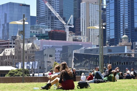 Personalised Half Day With A Local In Melbourne - Accommodation Bookings 10