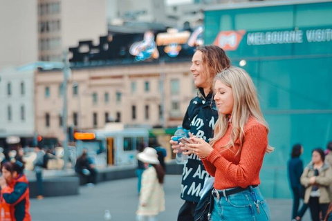 Personalised Half Day With A Local In Melbourne - Accommodation Bookings 9