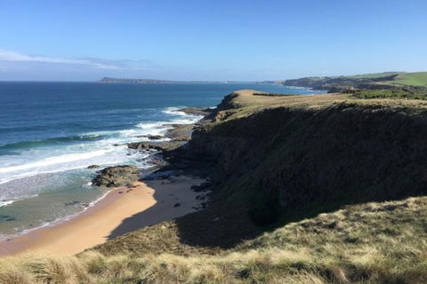 George Bass Coastal Walk - Accommodation Bookings 1
