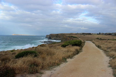 George Bass Coastal Walk - Accommodation Bookings 2