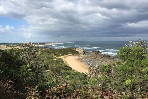 George Bass Coastal Walk - Accommodation Bookings 7